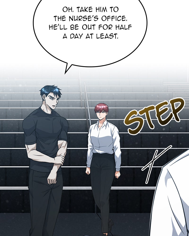 Read The Perfect Hybrid EN Manga Online