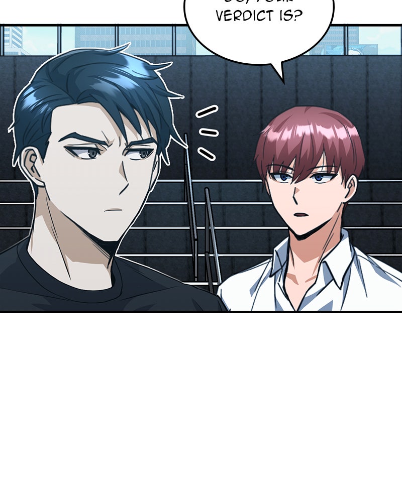 Read The Perfect Hybrid EN Manga Online