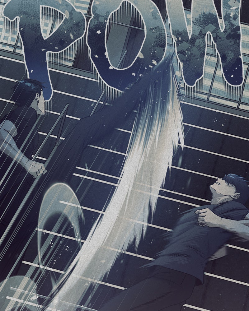 Read The Perfect Hybrid EN Manga Online