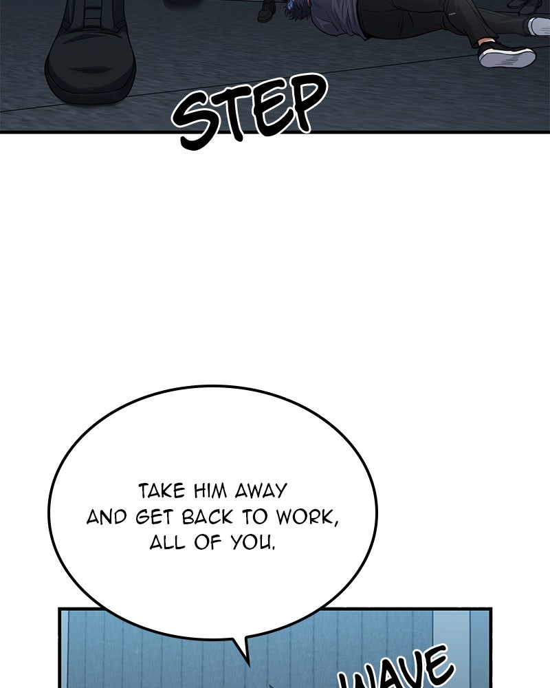 Read The Perfect Hybrid EN Manga Online