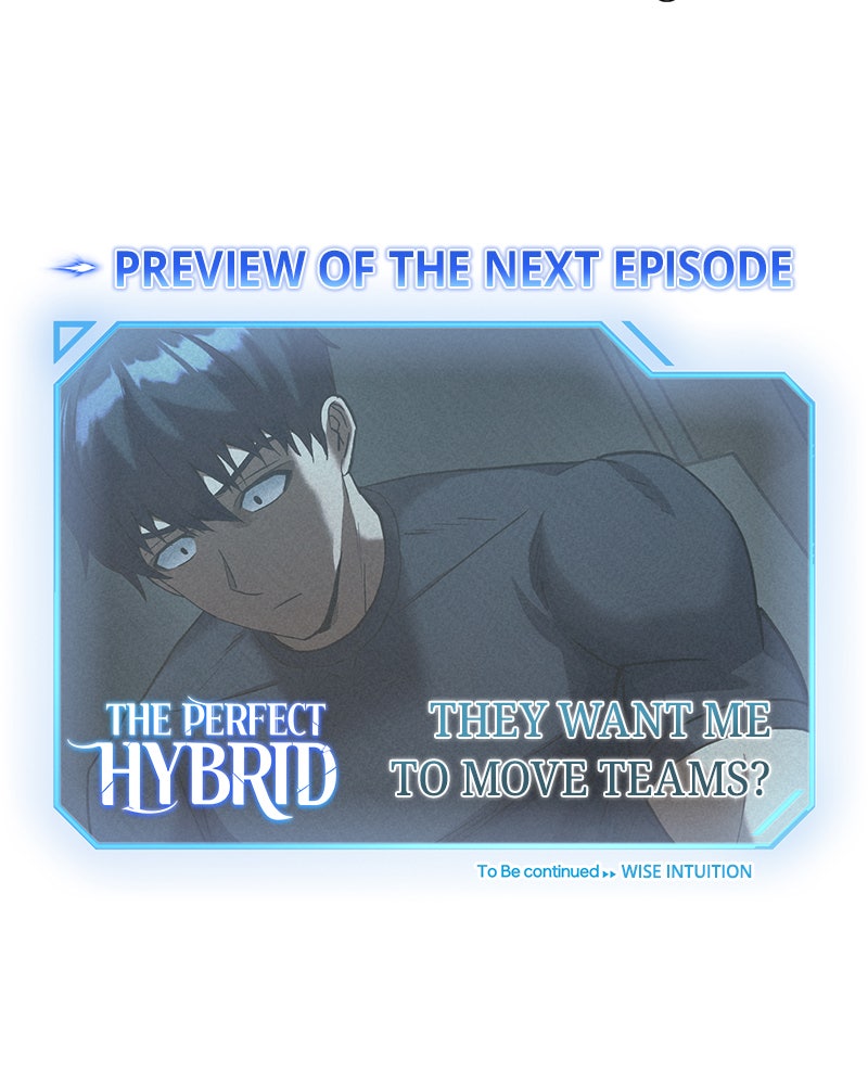 Read The Perfect Hybrid EN Manga Online