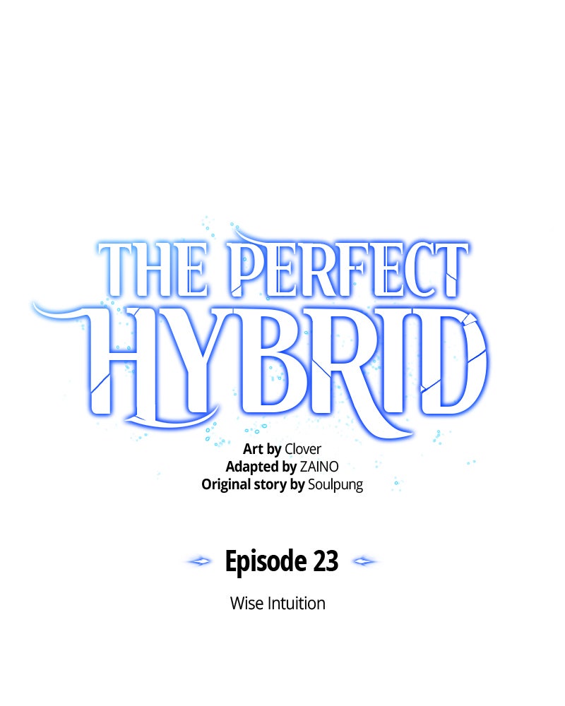 Read The Perfect Hybrid EN Manga Online