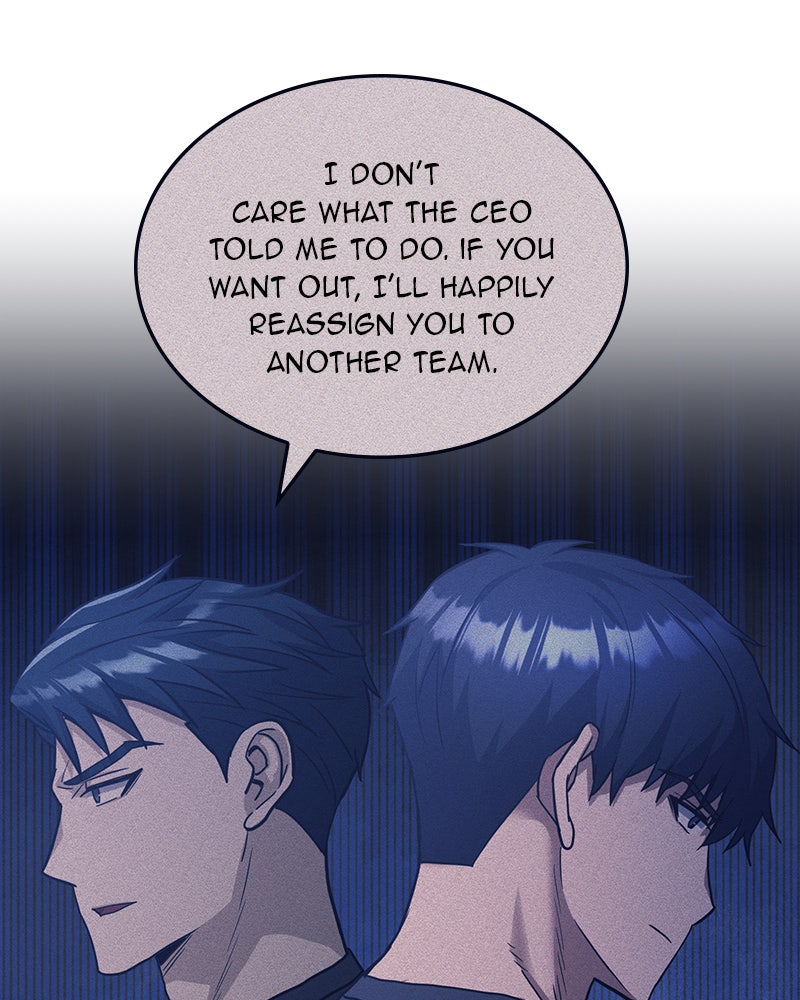 Read The Perfect Hybrid EN Manga Online