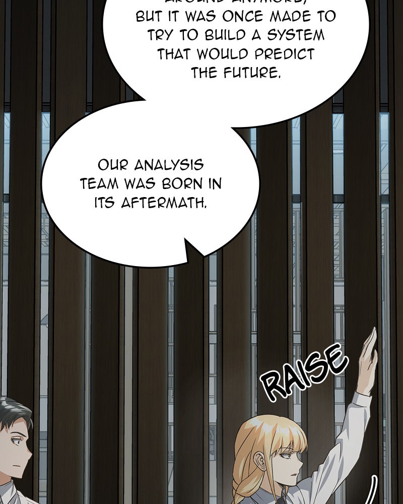 Read The Perfect Hybrid EN Manga Online
