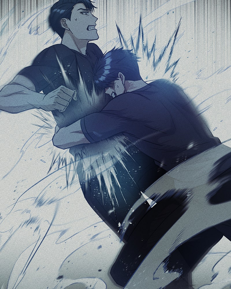 Read The Perfect Hybrid EN Manga Online
