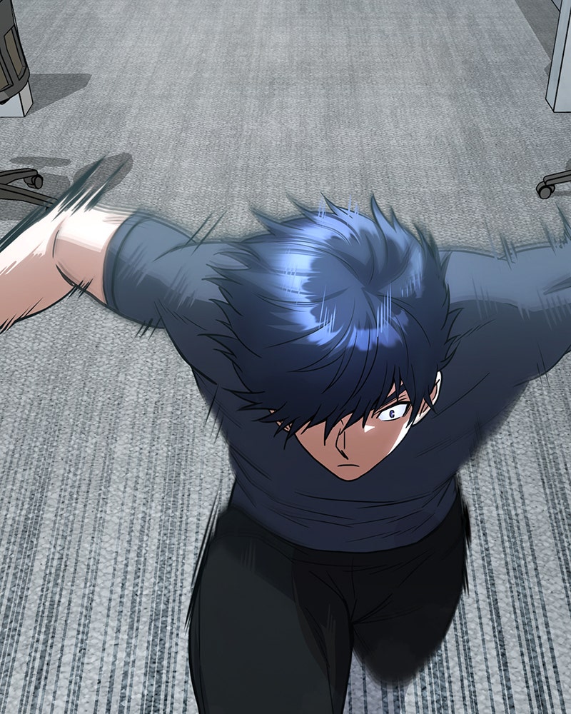 Read The Perfect Hybrid EN Manga Online