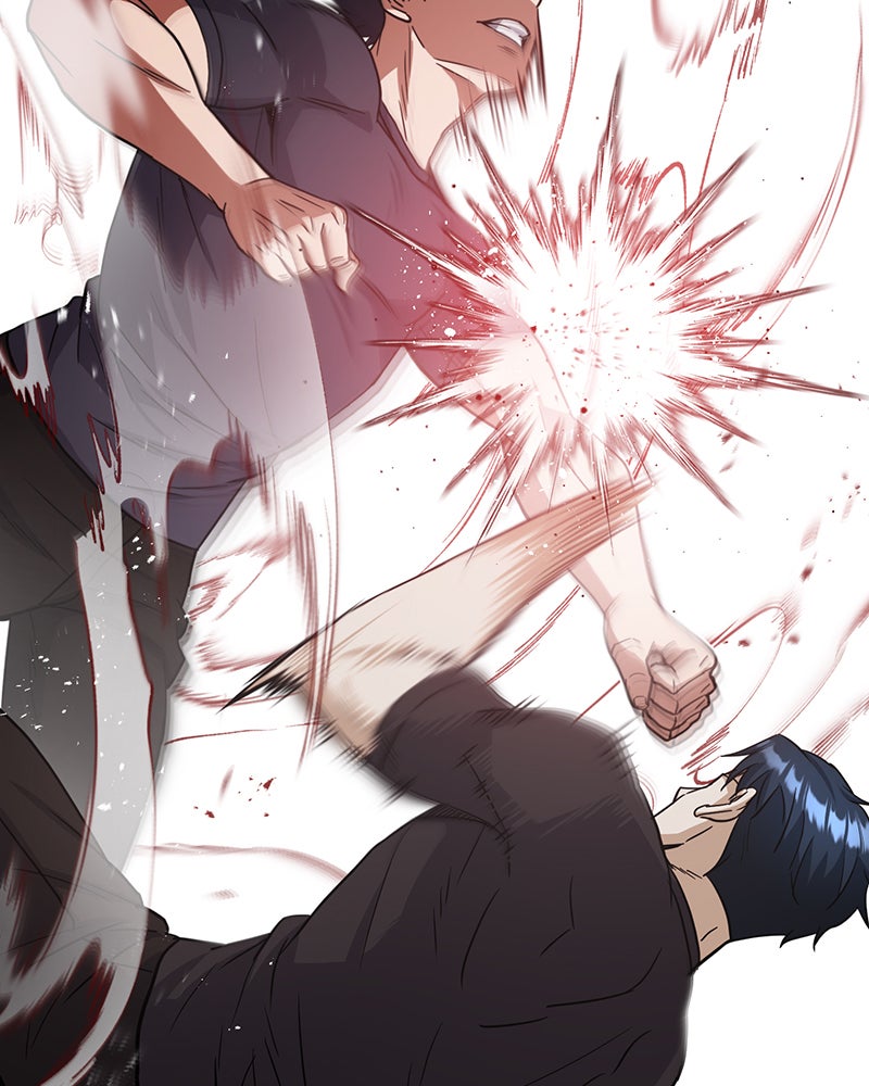 Read The Perfect Hybrid EN Manga Online