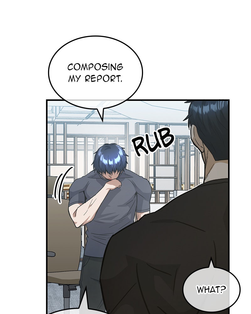 Read The Perfect Hybrid EN Manga Online