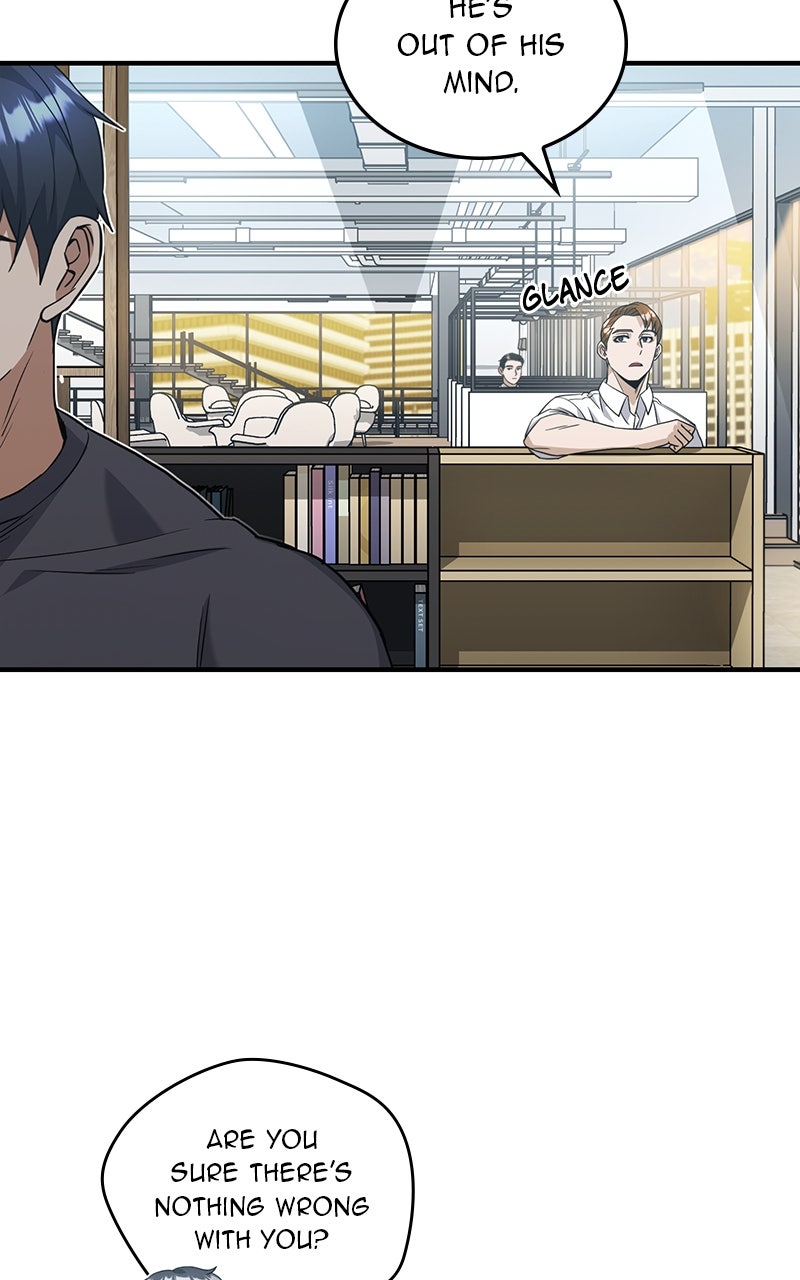 Read The Perfect Hybrid EN Manga Online