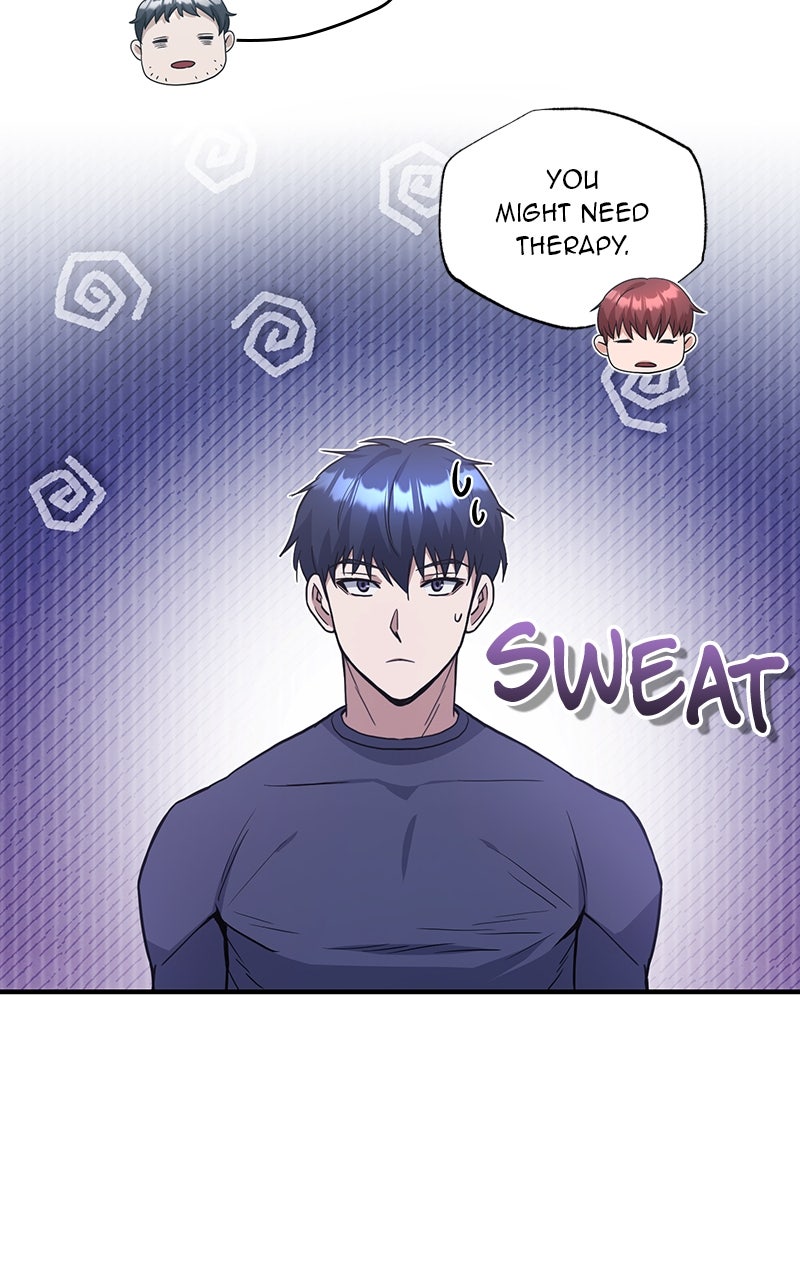 Read The Perfect Hybrid EN Manga Online