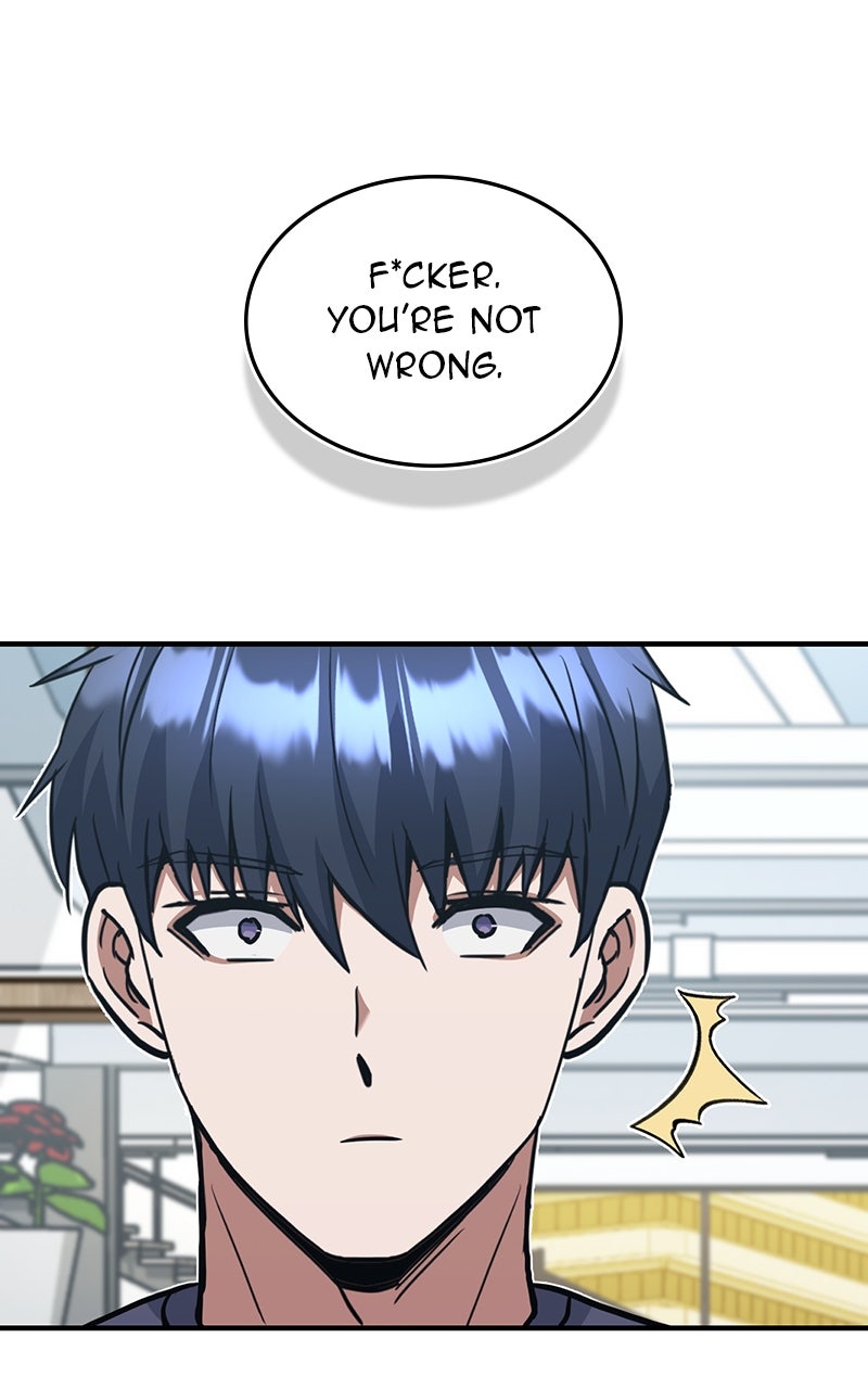 Read The Perfect Hybrid EN Manga Online