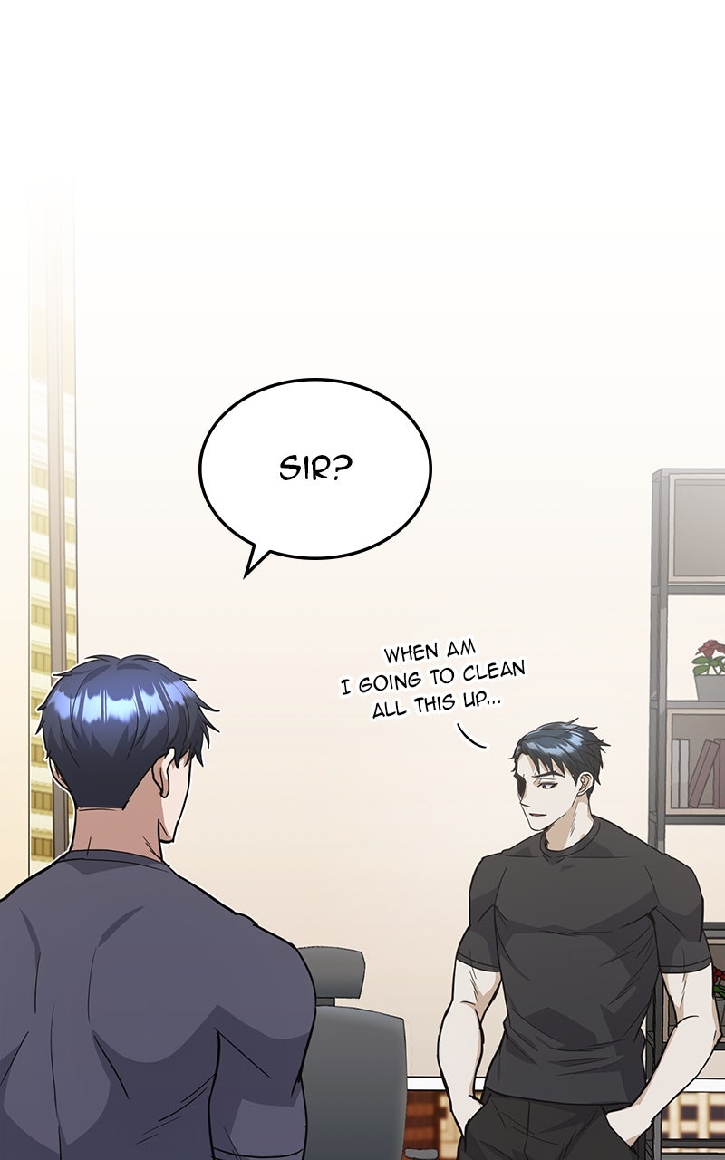 Read The Perfect Hybrid EN Manga Online