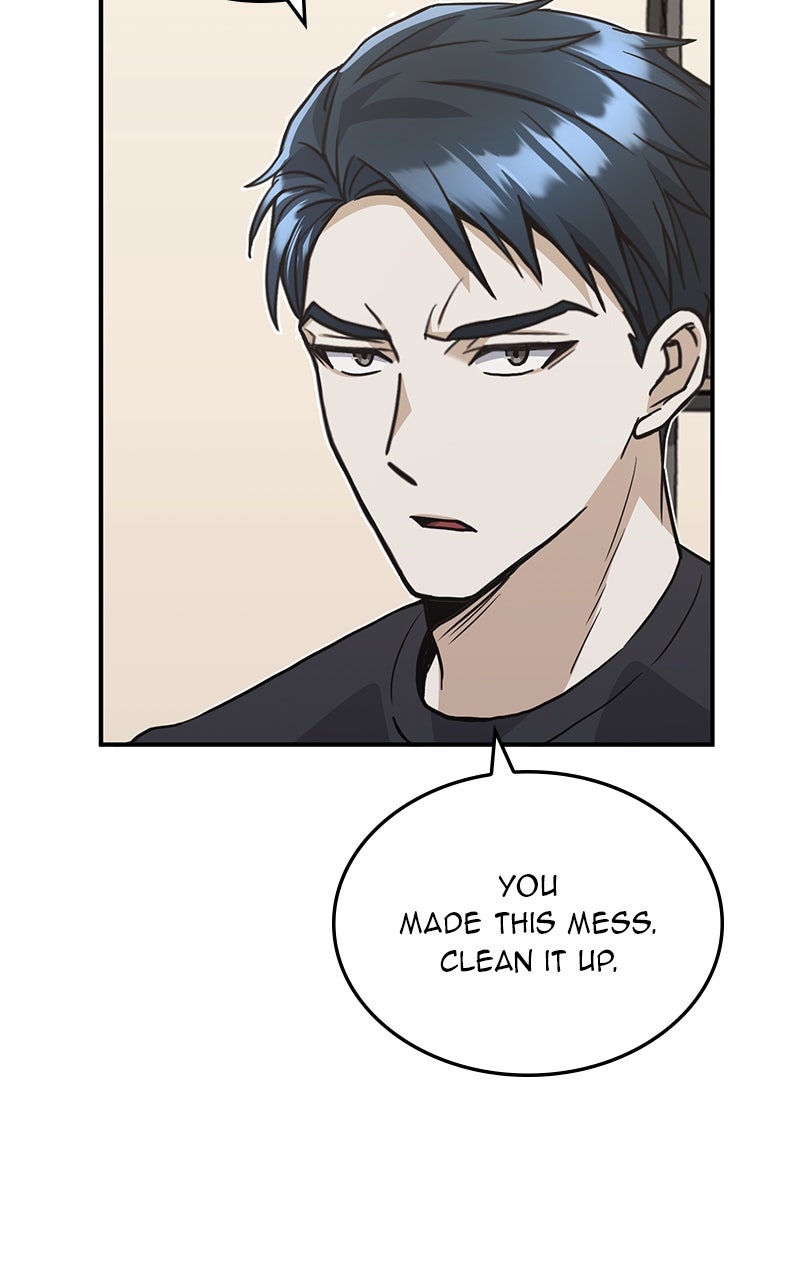 Read The Perfect Hybrid EN Manga Online