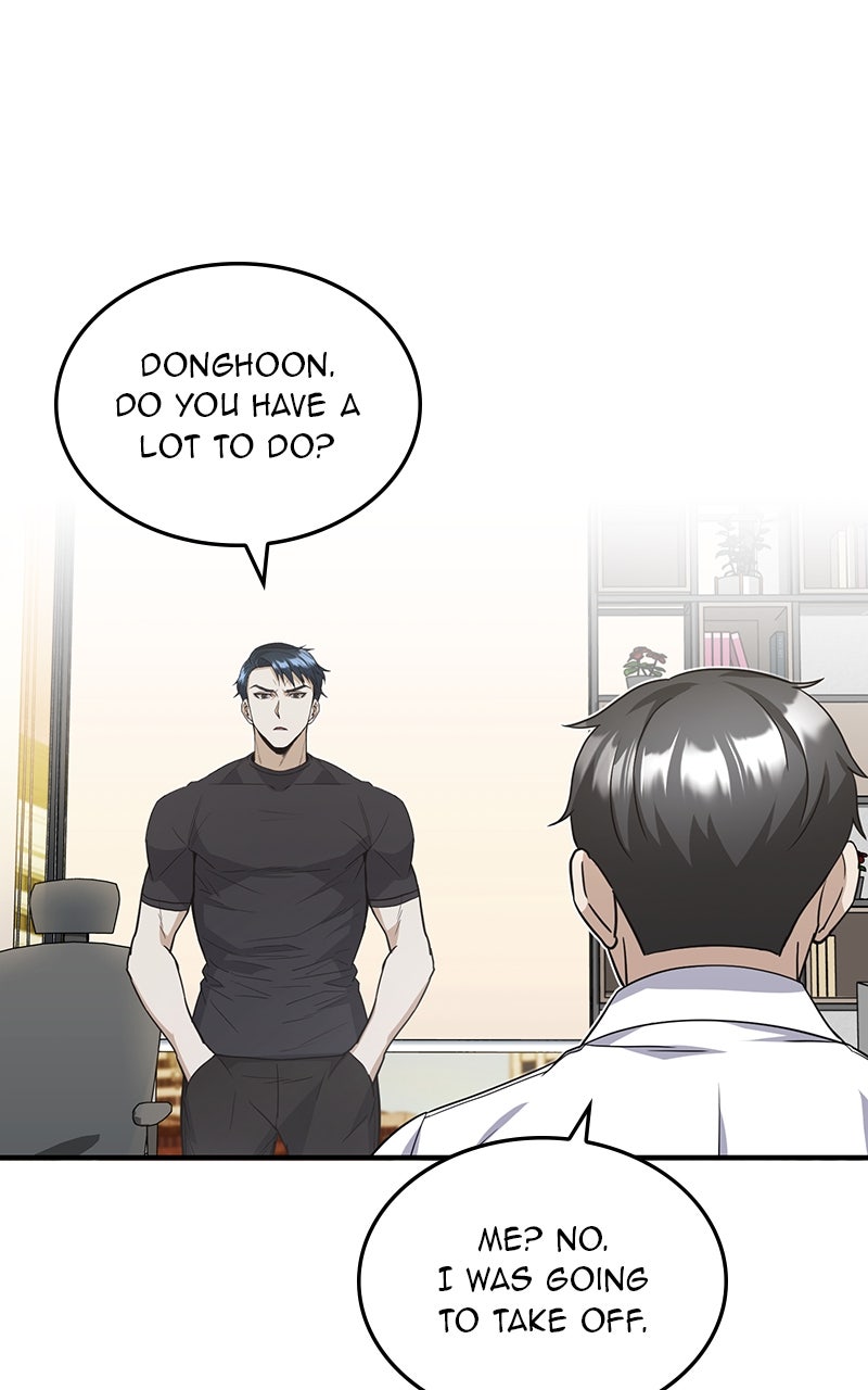 Read The Perfect Hybrid EN Manga Online