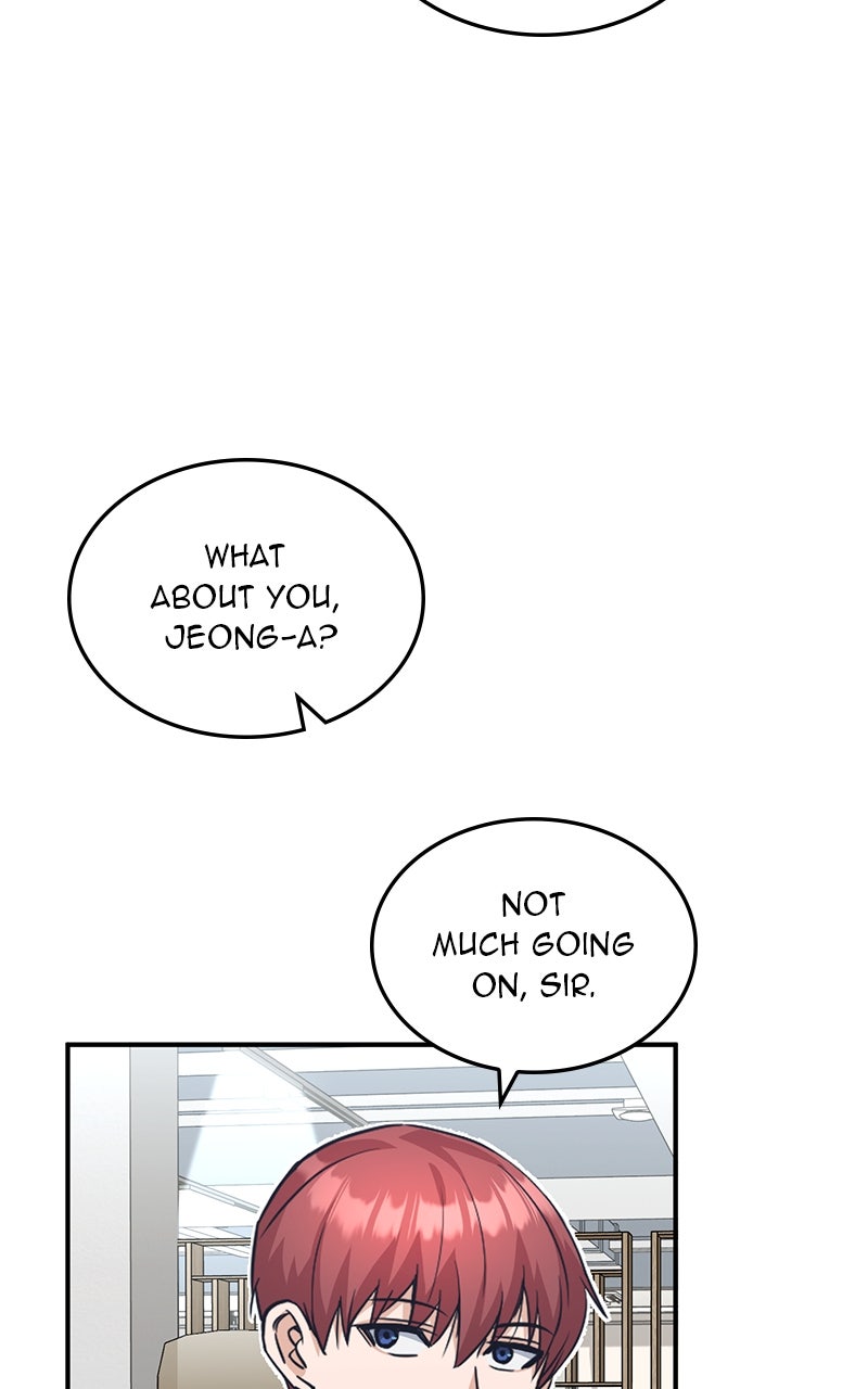 Read The Perfect Hybrid EN Manga Online