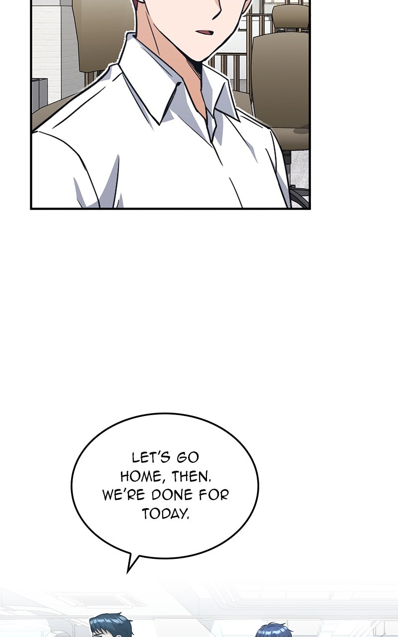Read The Perfect Hybrid EN Manga Online