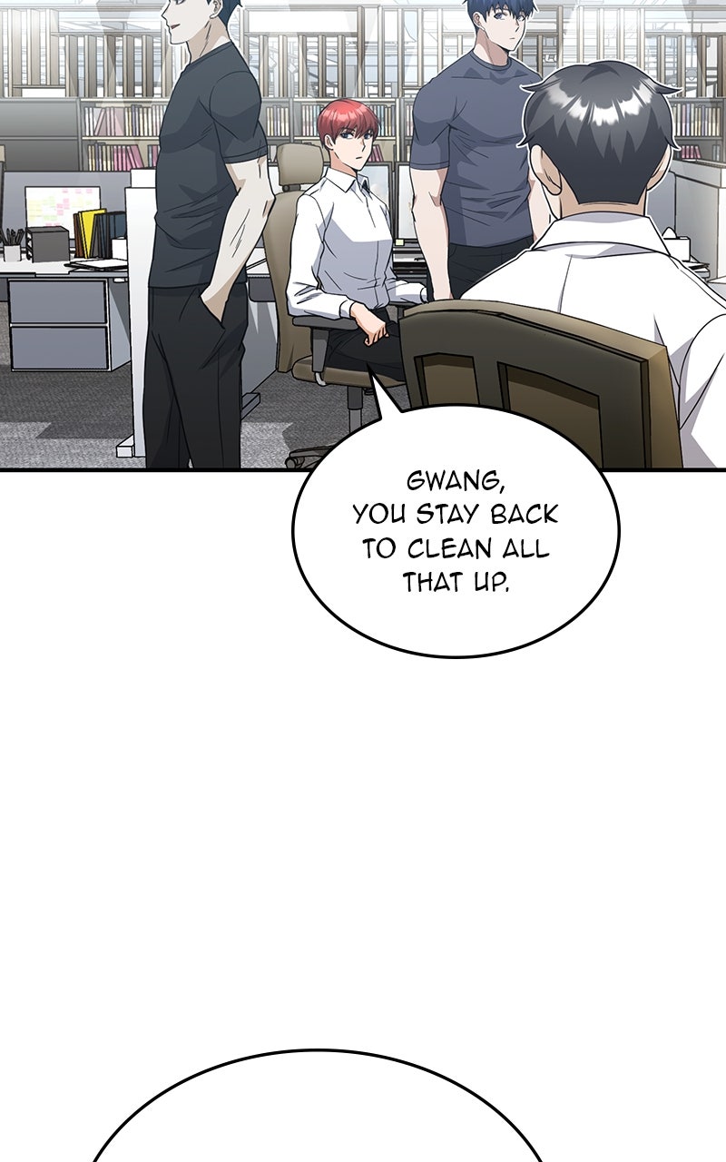 Read The Perfect Hybrid EN Manga Online