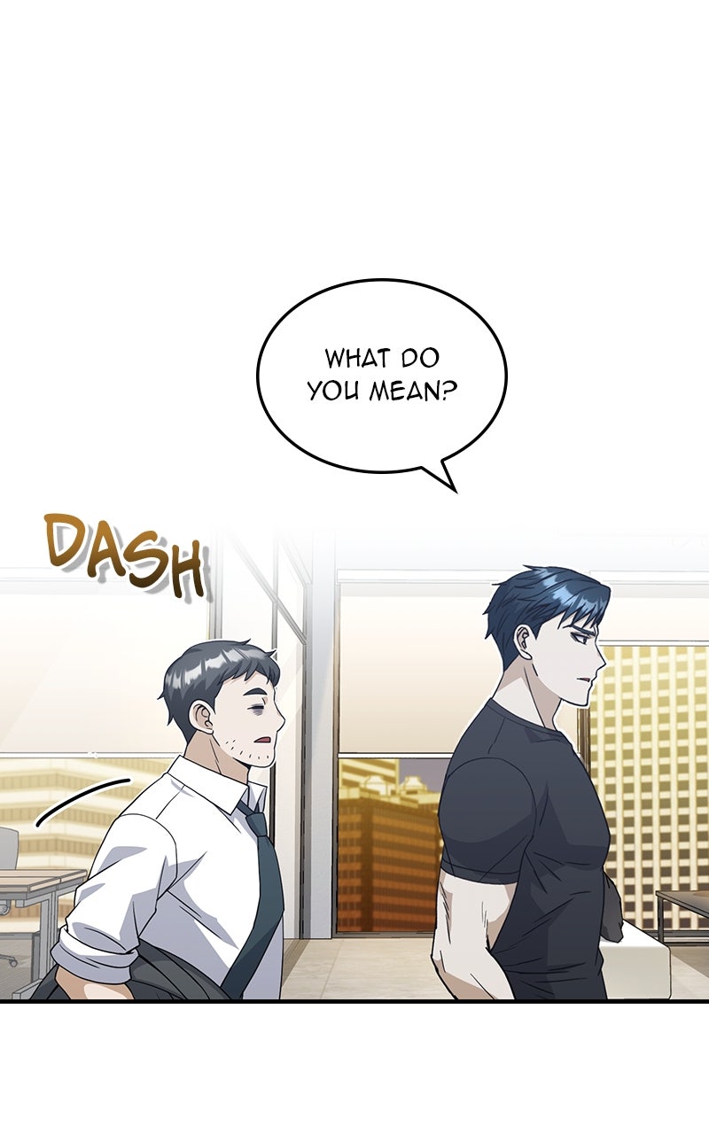 Read The Perfect Hybrid EN Manga Online