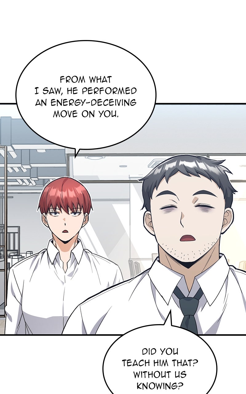 Read The Perfect Hybrid EN Manga Online