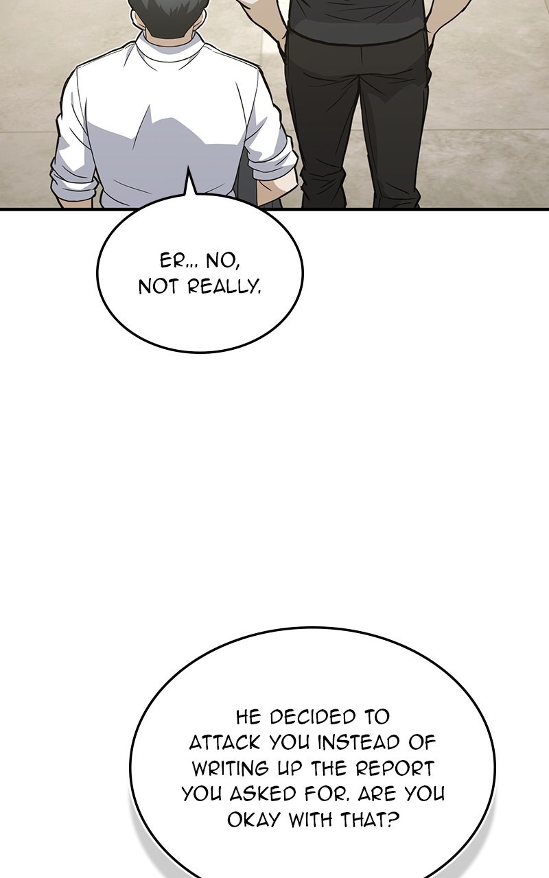 Read The Perfect Hybrid EN Manga Online