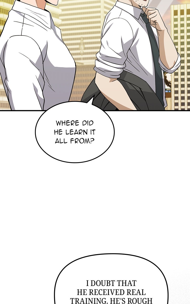 Read The Perfect Hybrid EN Manga Online