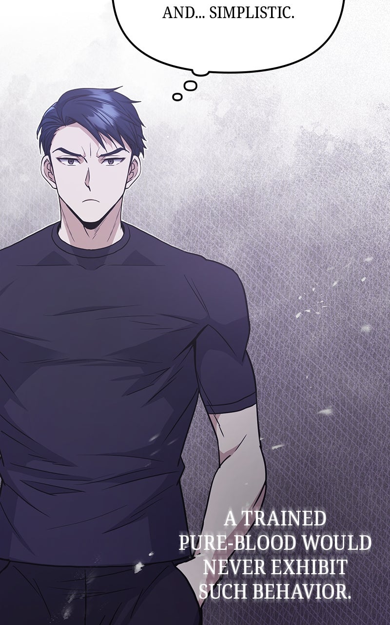 Read The Perfect Hybrid EN Manga Online