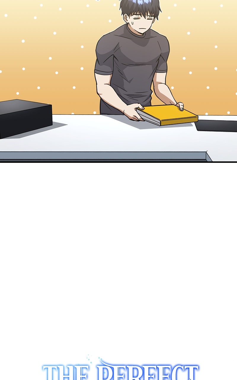 Read The Perfect Hybrid EN Manga Online