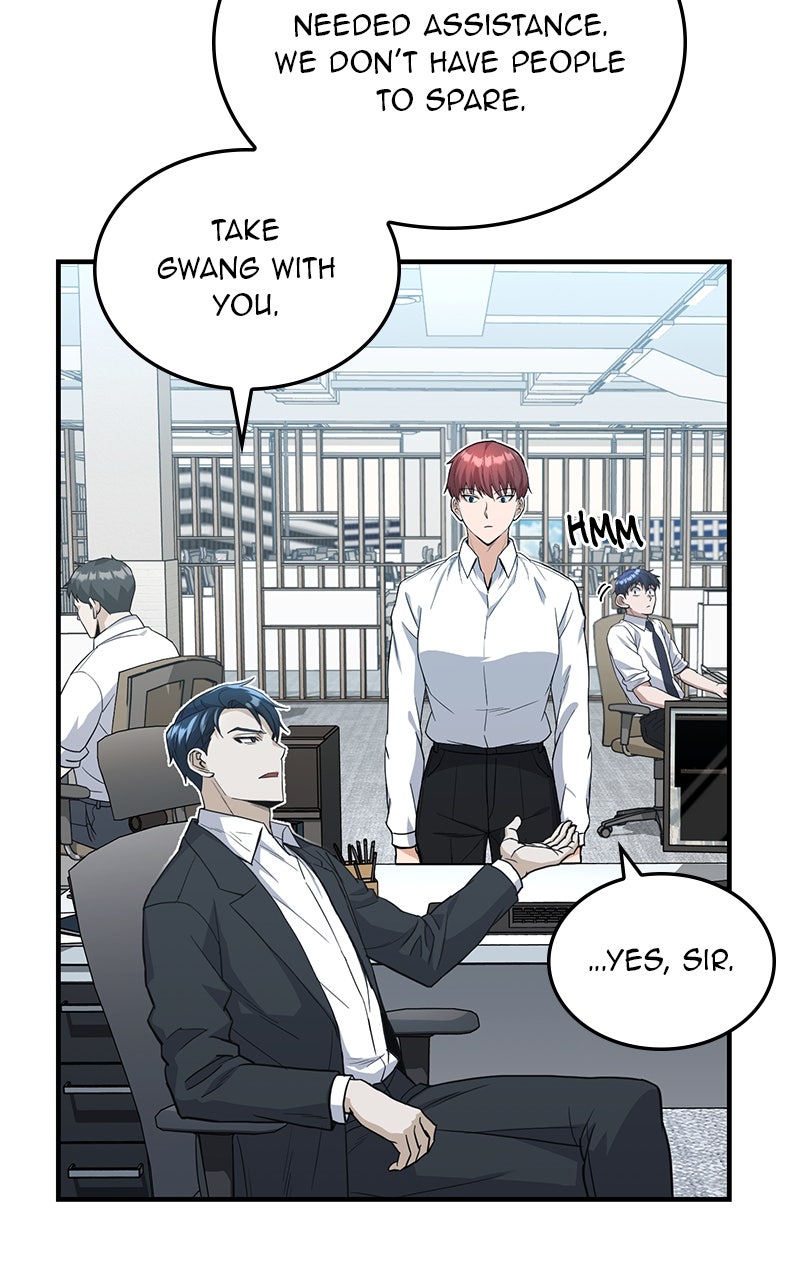 Read The Perfect Hybrid EN Manga Online