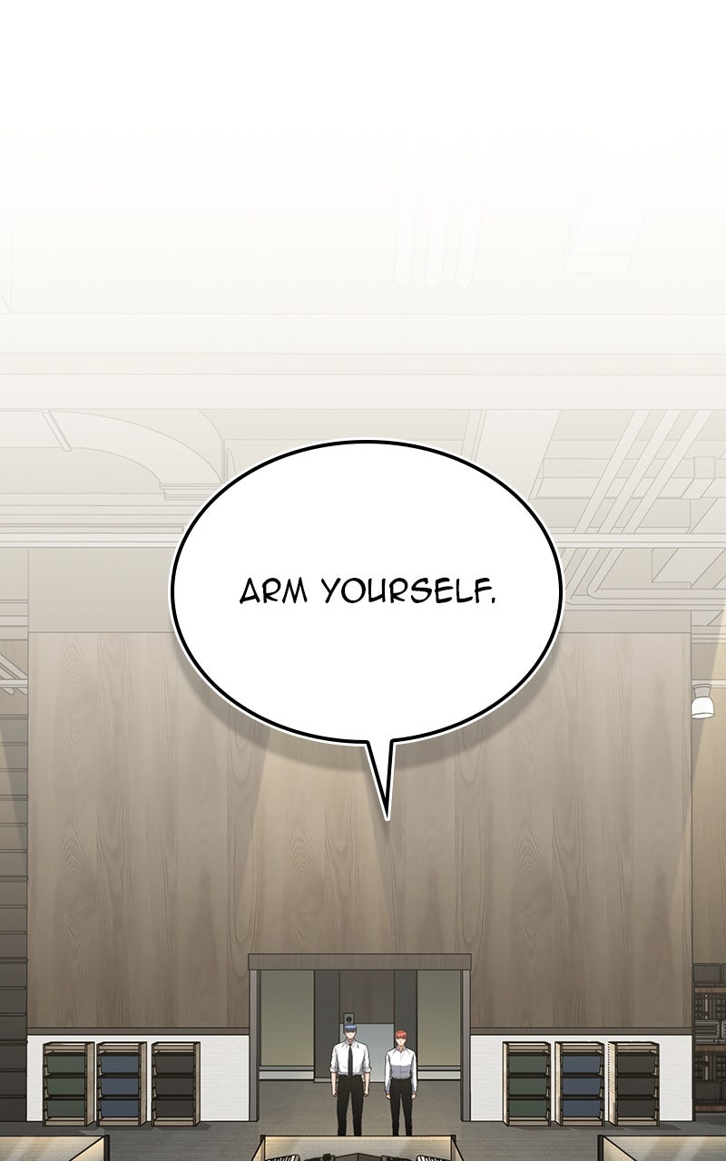 Read The Perfect Hybrid EN Manga Online