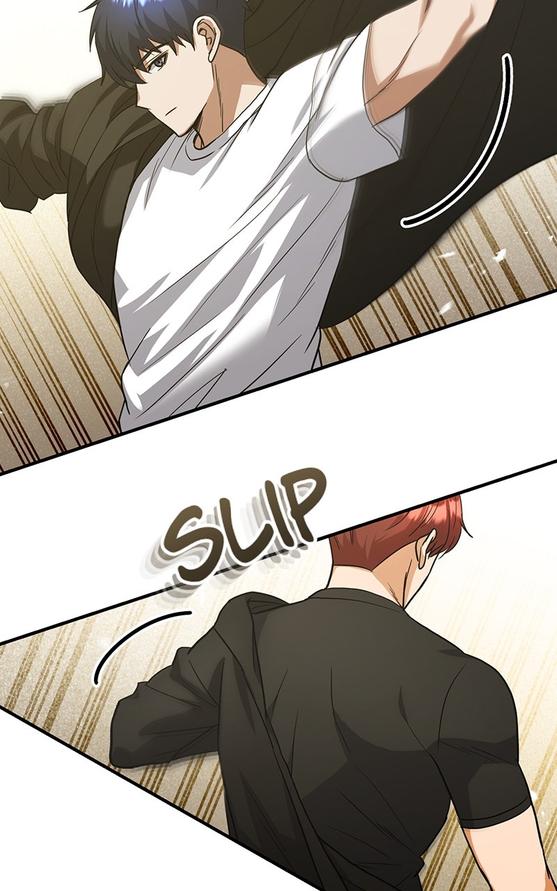 Read The Perfect Hybrid EN Manga Online