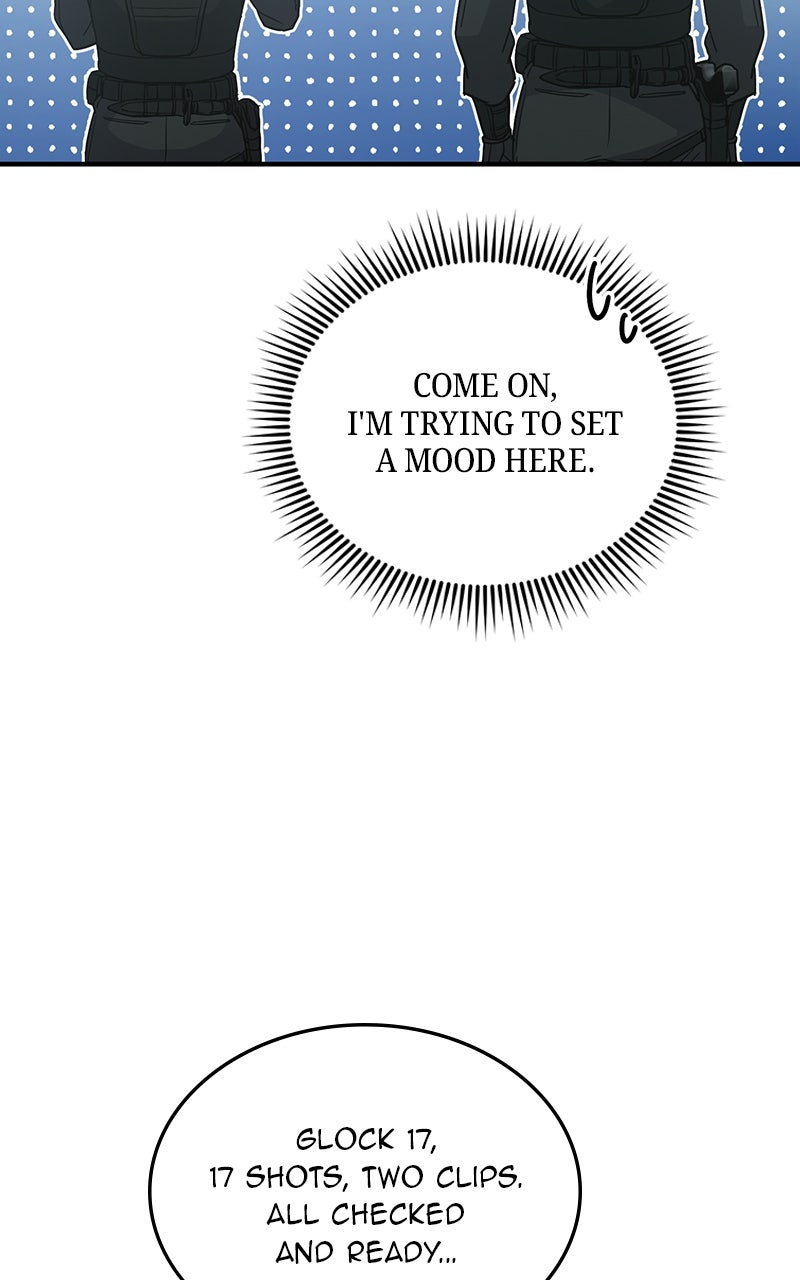 Read The Perfect Hybrid EN Manga Online