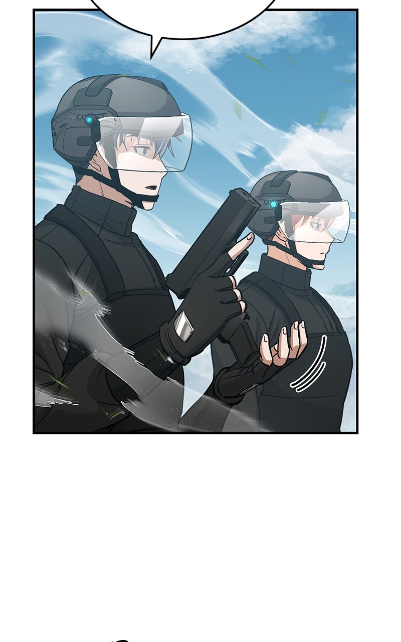 Read The Perfect Hybrid EN Manga Online