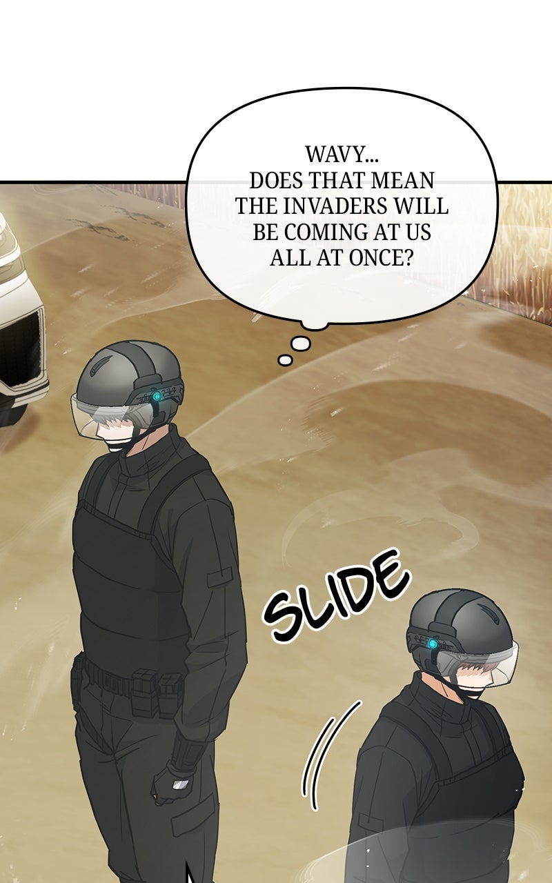 Read The Perfect Hybrid EN Manga Online