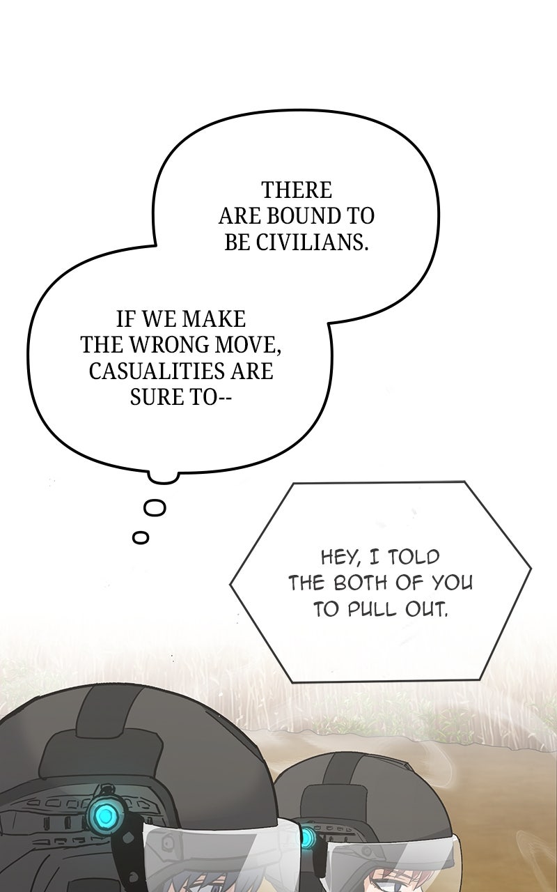 Read The Perfect Hybrid EN Manga Online