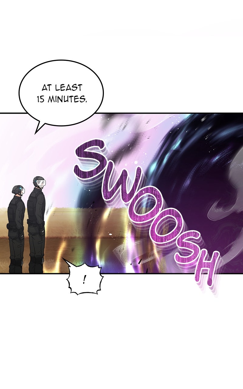 Read The Perfect Hybrid EN Manga Online