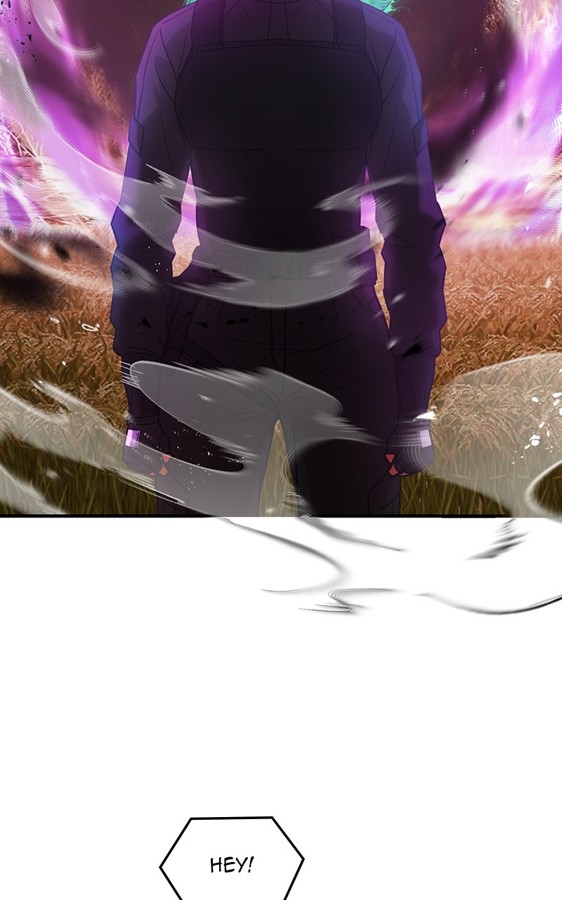 Read The Perfect Hybrid EN Manga Online
