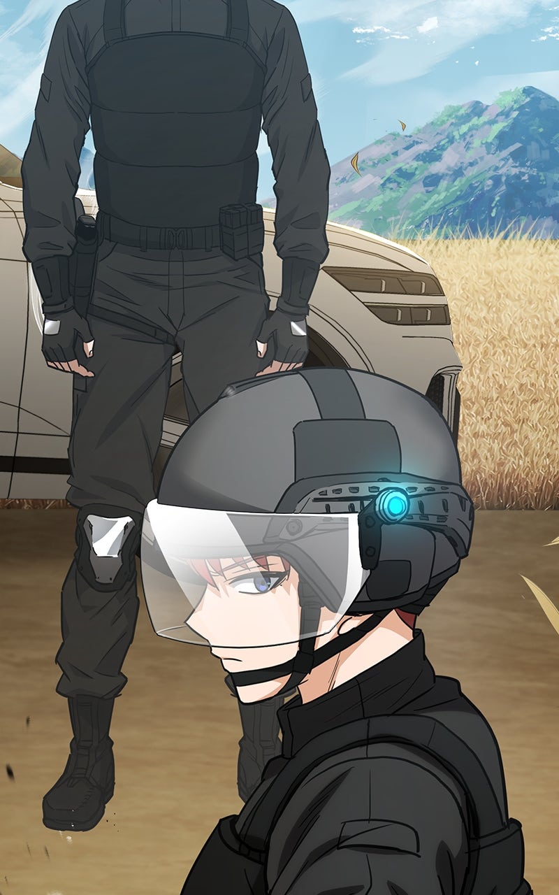 Read The Perfect Hybrid EN Manga Online