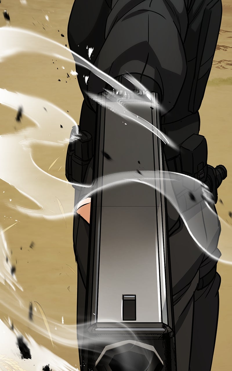 Read The Perfect Hybrid EN Manga Online