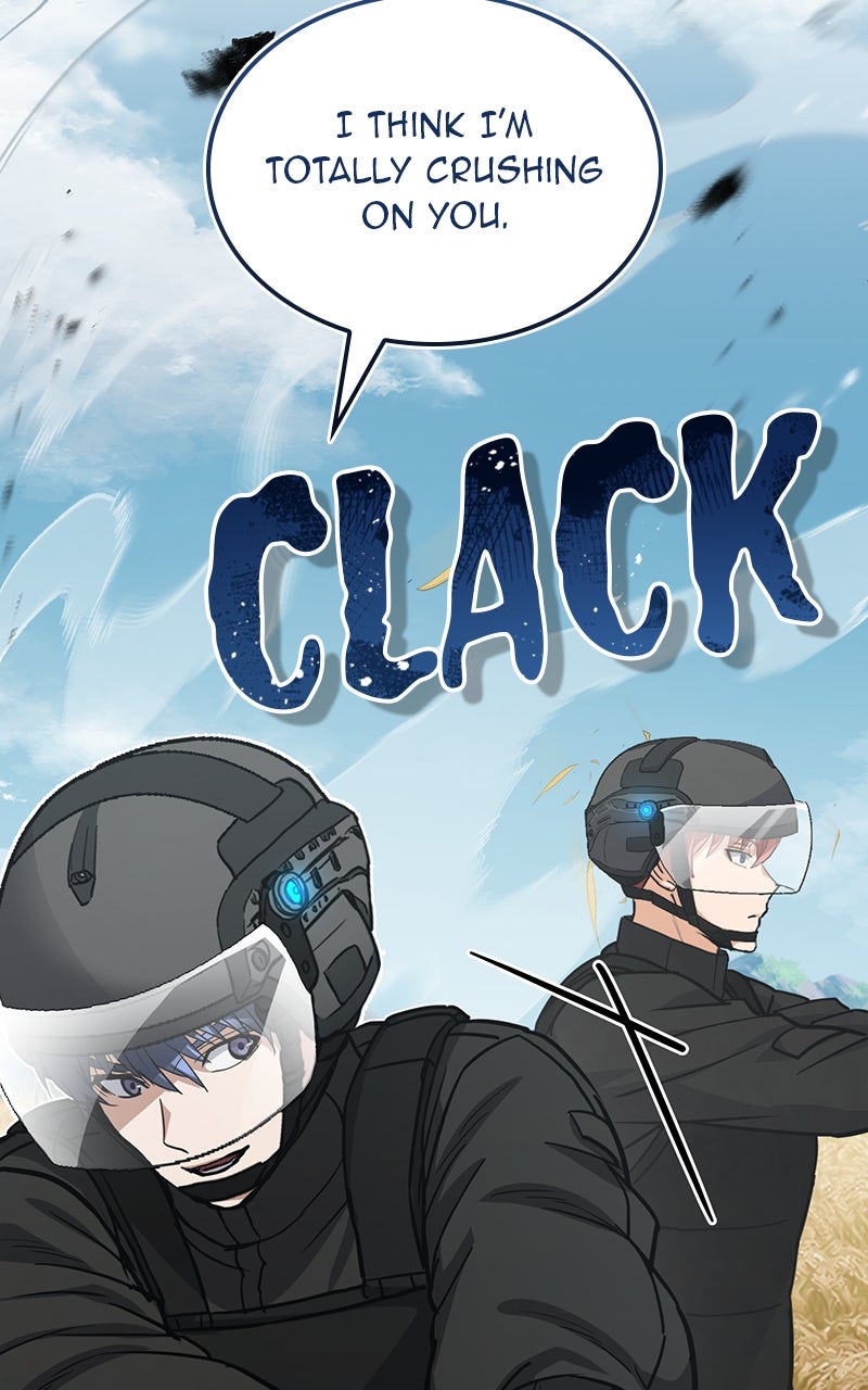 Read The Perfect Hybrid EN Manga Online