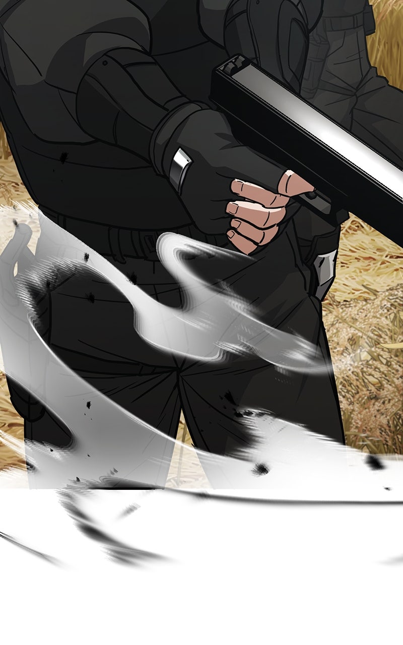 Read The Perfect Hybrid EN Manga Online