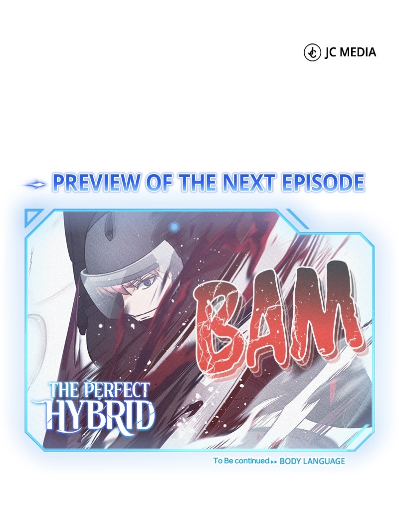 Read The Perfect Hybrid EN Manga Online