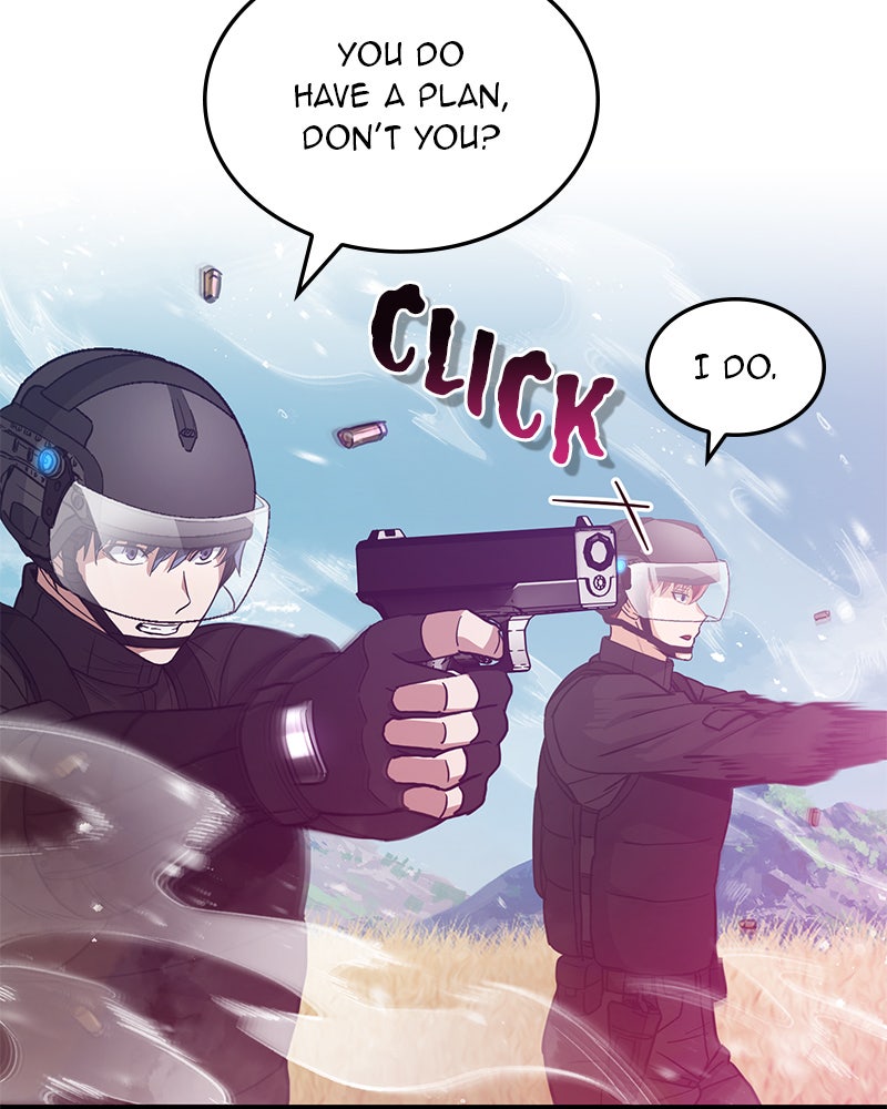 Read The Perfect Hybrid EN Manga Online
