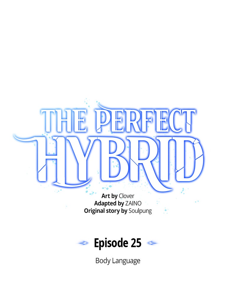 Read The Perfect Hybrid EN Manga Online