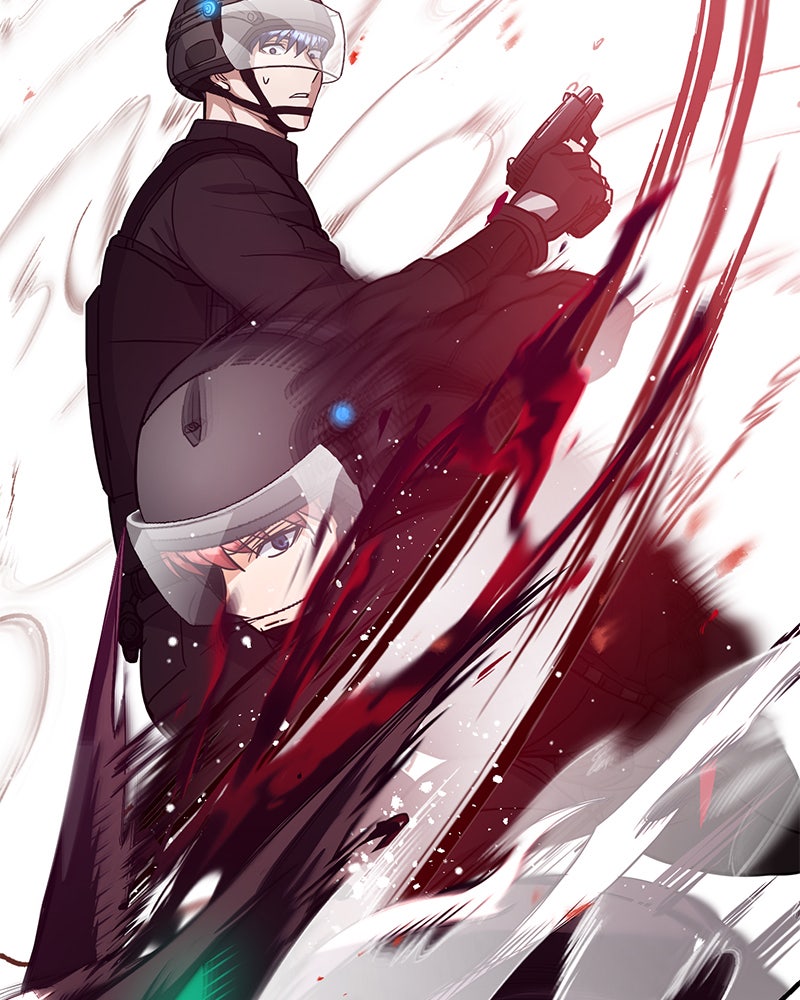 Read The Perfect Hybrid EN Manga Online