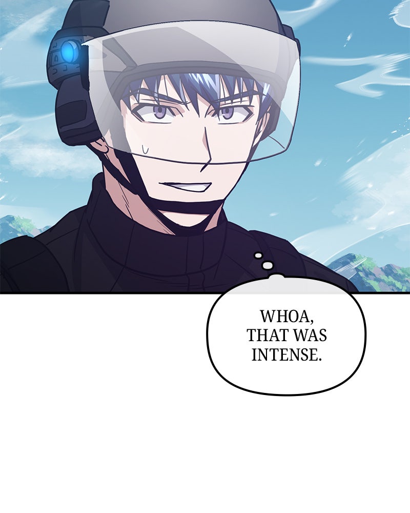 Read The Perfect Hybrid EN Manga Online