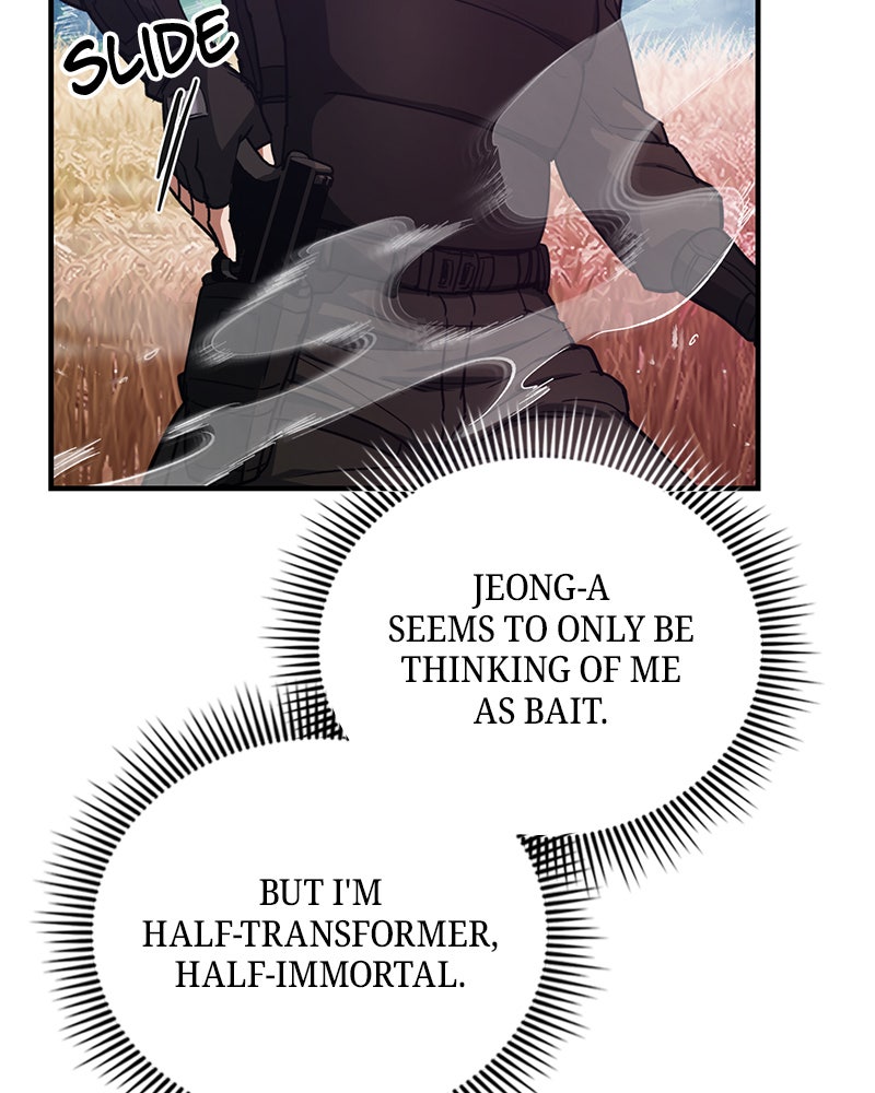 Read The Perfect Hybrid EN Manga Online