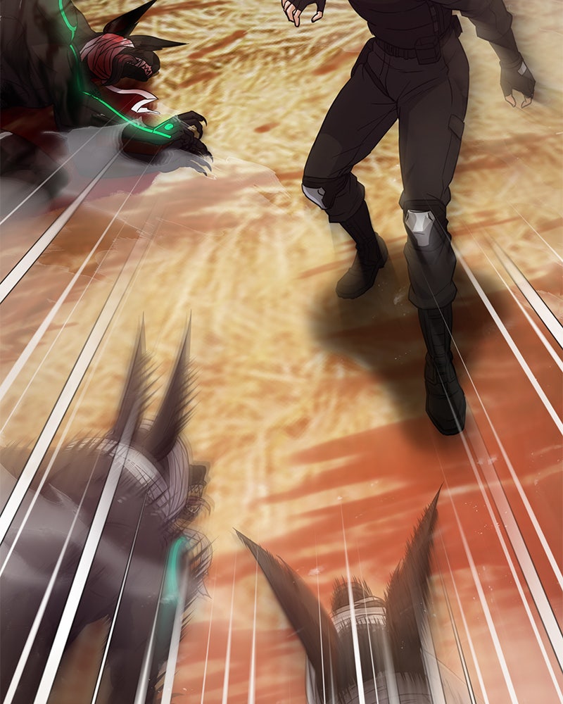 Read The Perfect Hybrid EN Manga Online