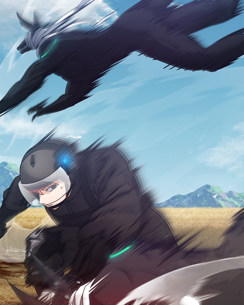 Read The Perfect Hybrid EN Manga Online