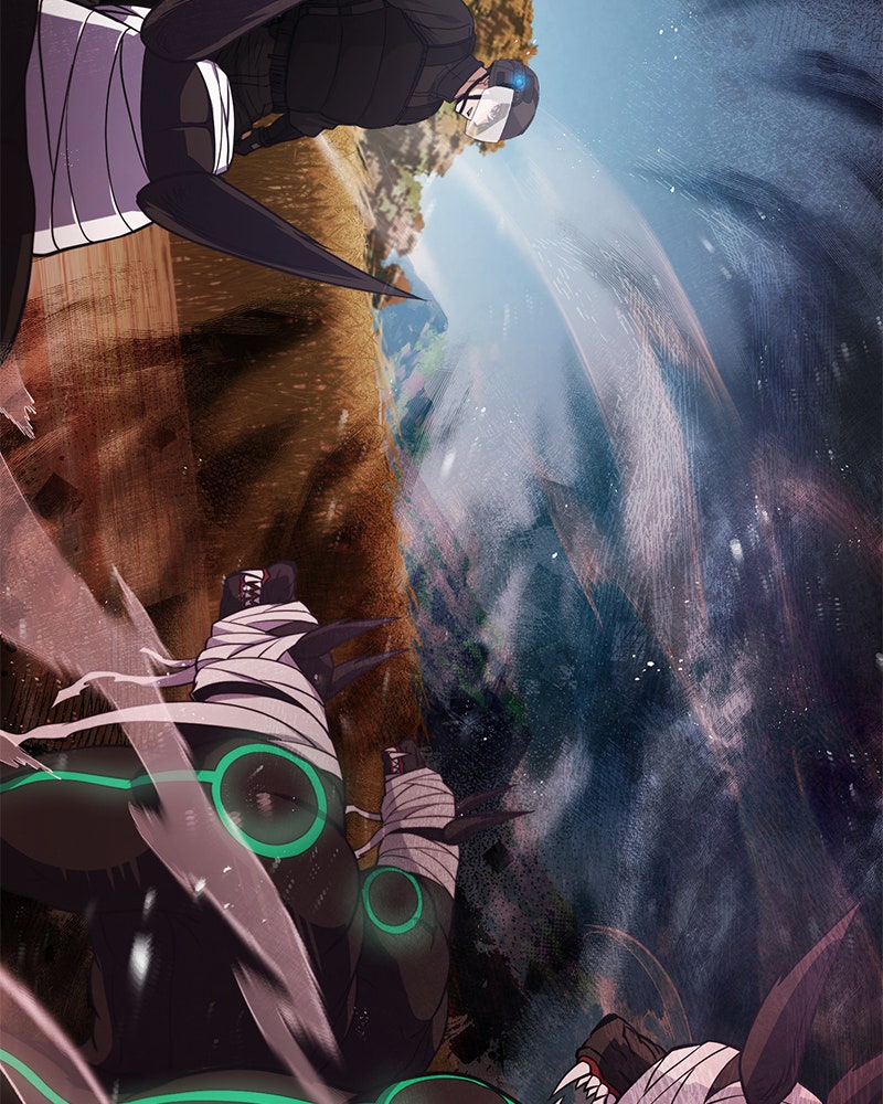 Read The Perfect Hybrid EN Manga Online