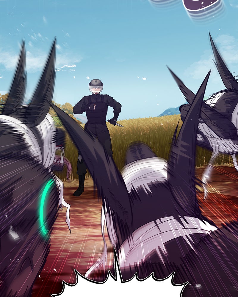 Read The Perfect Hybrid EN Manga Online